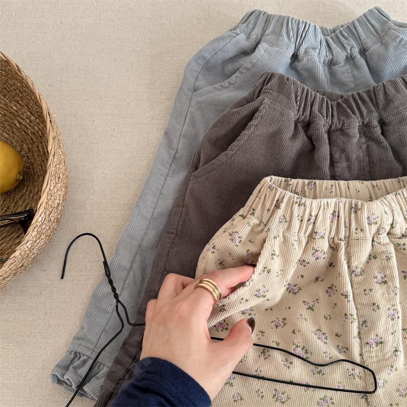 Детские Брюки CC1293_6009_225_2576_68