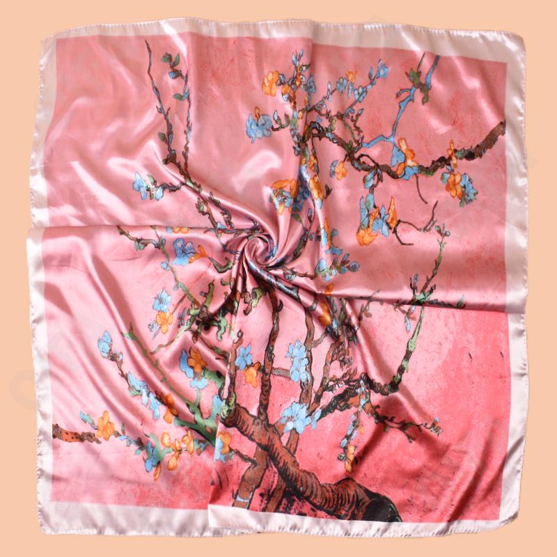 Женский Платок CC4230_D572-1