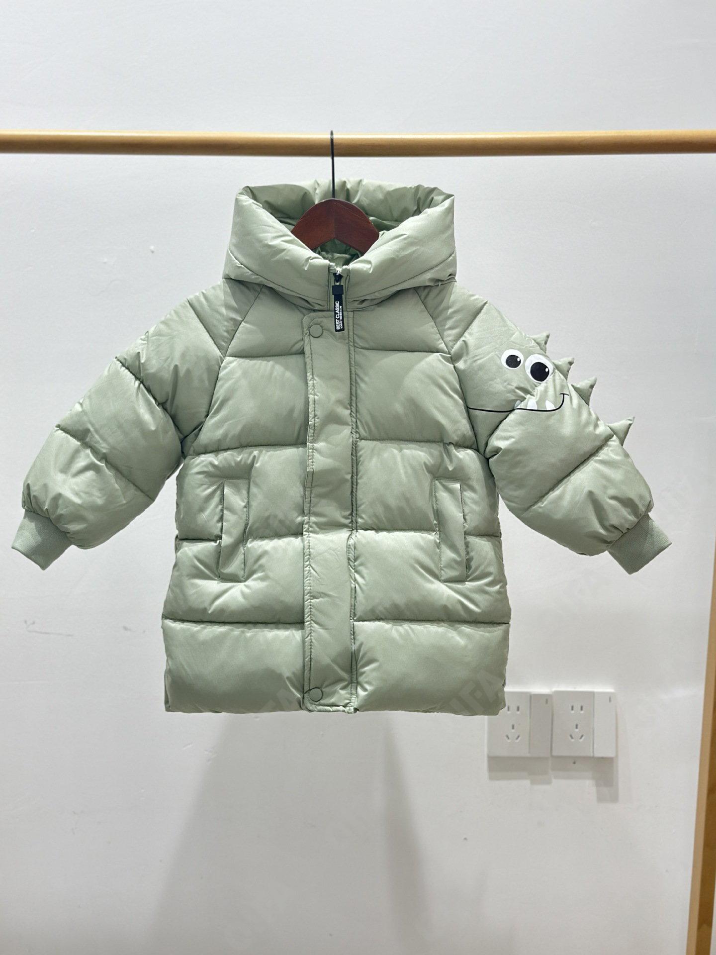 Детское Полупальто CC1608_0173_252_2575_95