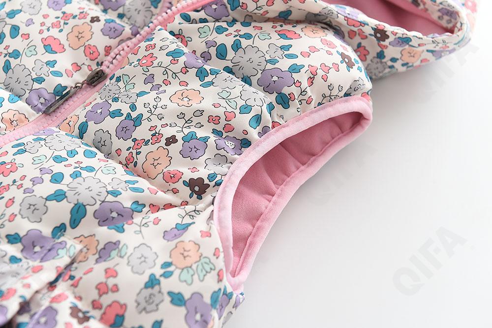 Детский Жилет CC2119_0804-02-1 Детский Жилет CC2119_0804-02-1