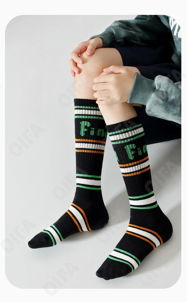 Детские Гольфы CC1628_ML24-5124-3
