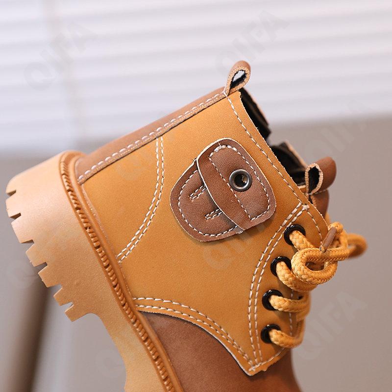 Детские Ботинки CC3959_3176-A1