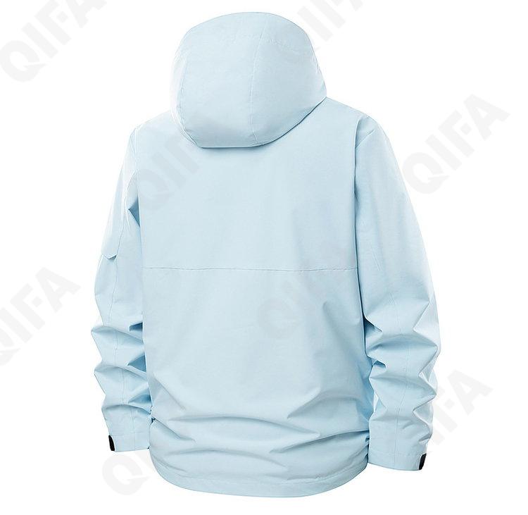 Женская Ветровка CC4991_55661_248_1776_39 Женская Ветровка CC4991_55661_248_1776_39