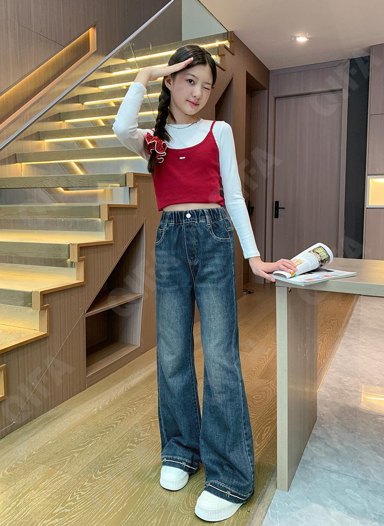 Детские Джинсы CC5426_8560_247_1817_71 Детские Джинсы CC5426_8560_247_1817_71