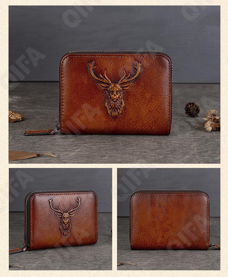 Женская Кредитница CC2374_8803-1-1