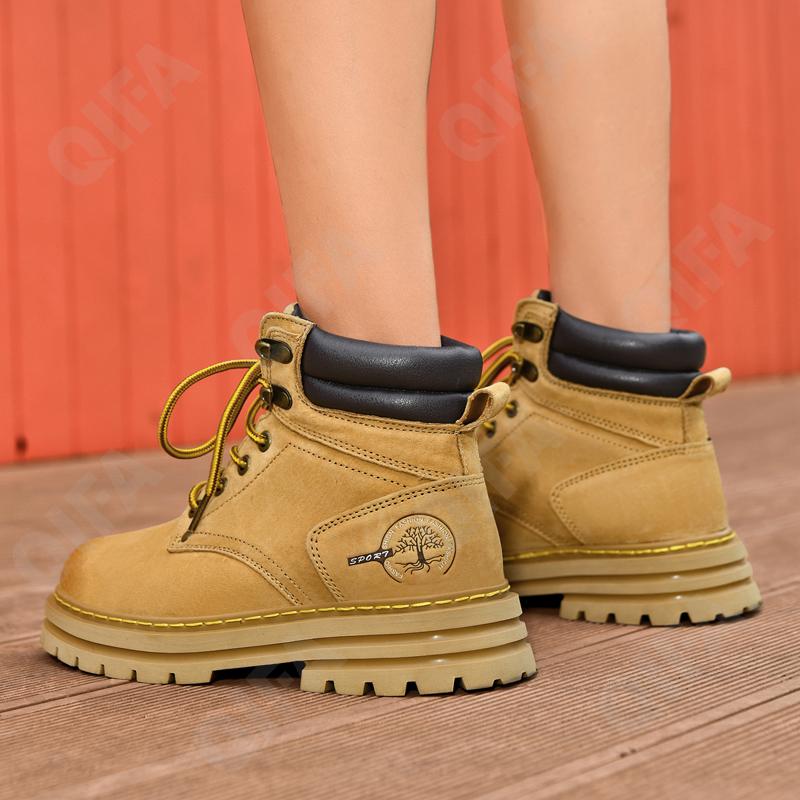 Женские Ботинки CC4999_10099W-1 Женские Ботинки CC4999_10099W-1