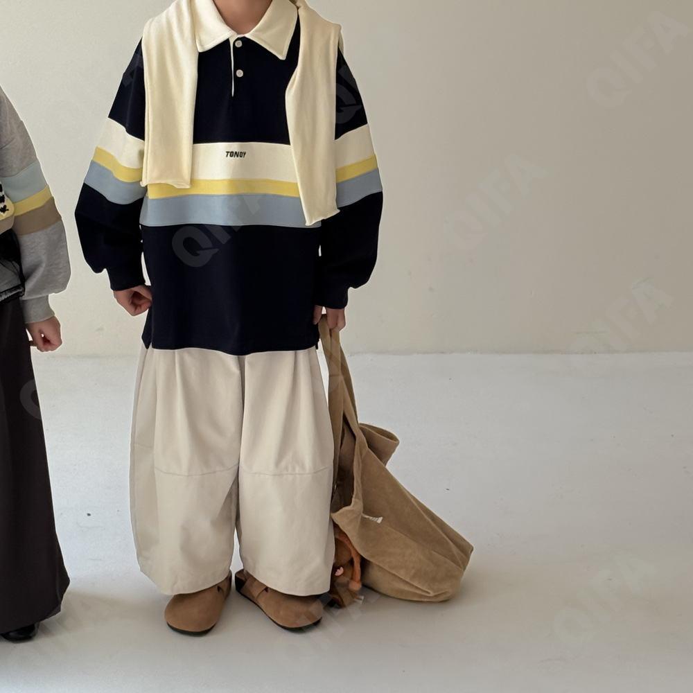 Детская Футболка поло CC3871_2025Q55_958_2576_6 Детская Футболка поло CC3871_2025Q55_958_2576_6