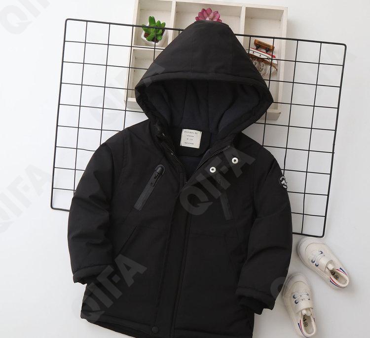 Детская Зимняя куртка CC2327_LM82503-2 Детская Зимняя куртка CC2327_LM82503-2