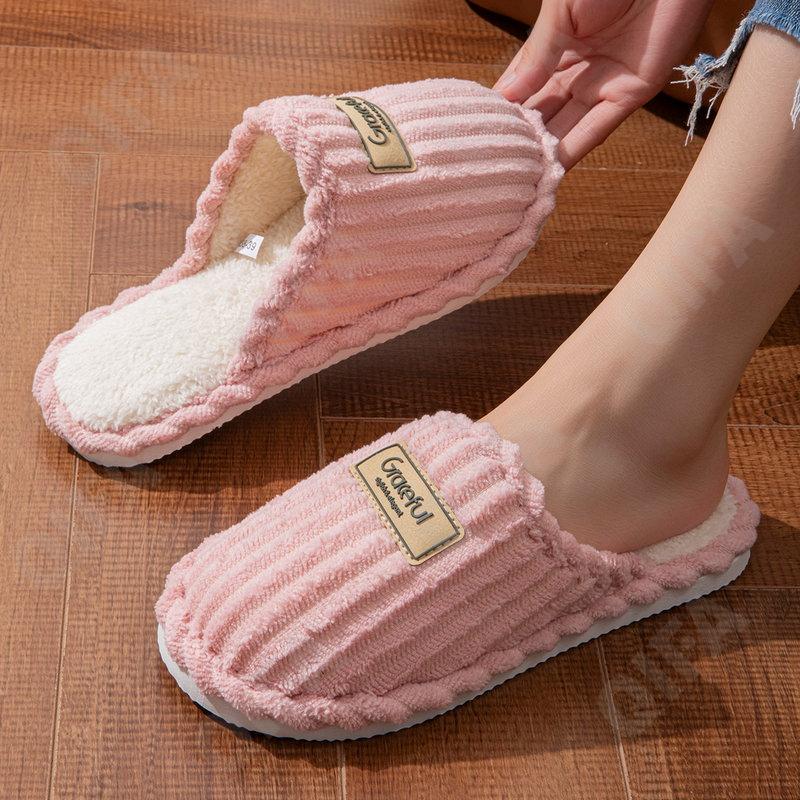 Женские Тапочки CC4670_0004-PINK