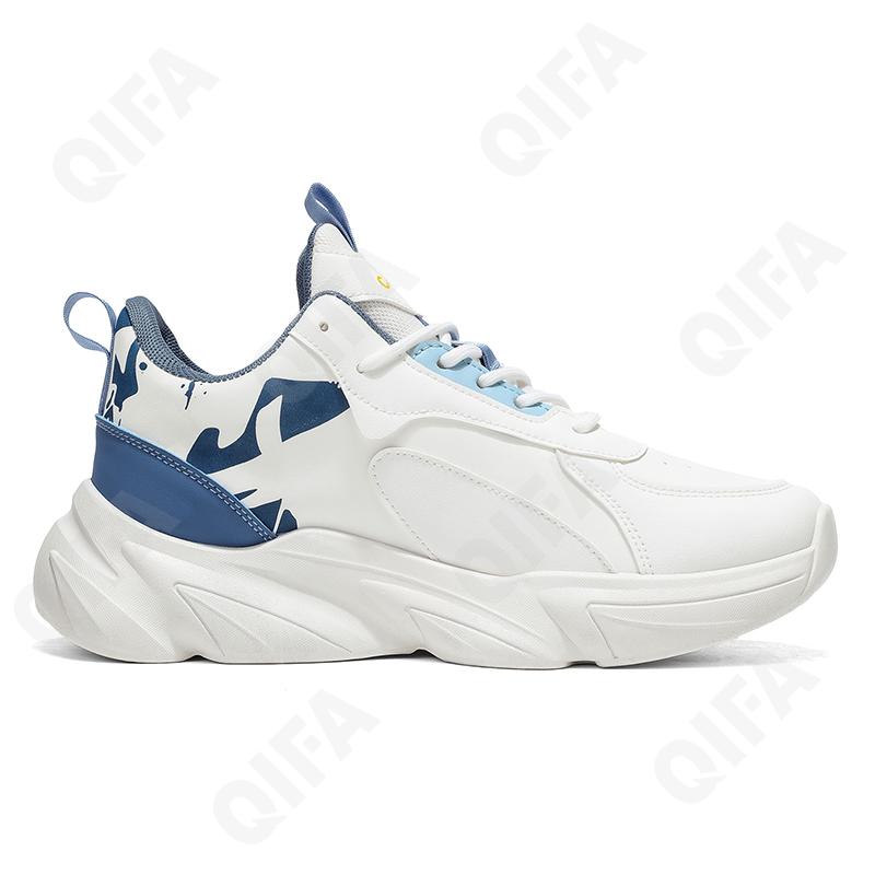 Мужские Кроссовки