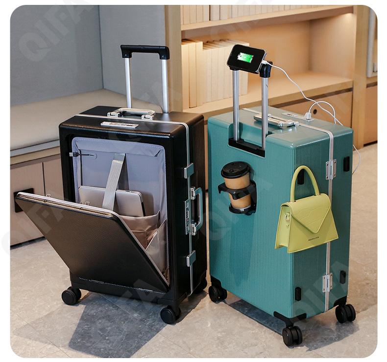 Мужской Чемодан CC3220_985LA_246_2723_70