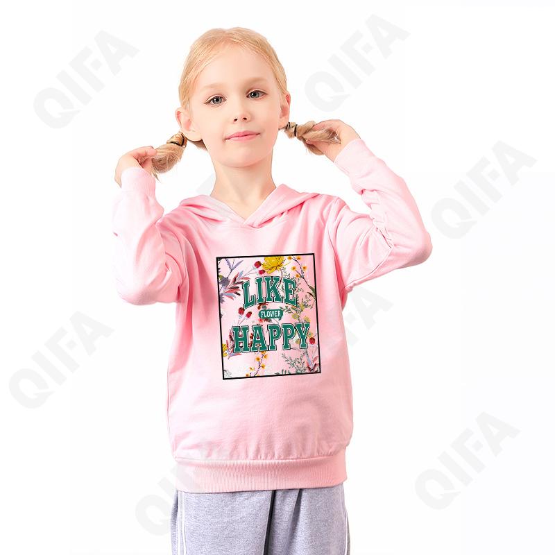 Детское Худи
