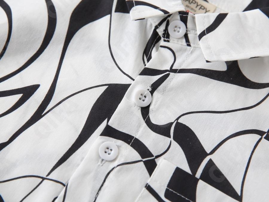 Детская Рубашка CC3266_SY4557_3548_2576_91