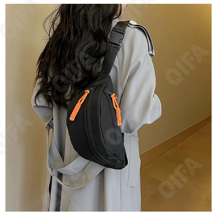 Женская Сумка поясная CC423_7365-2