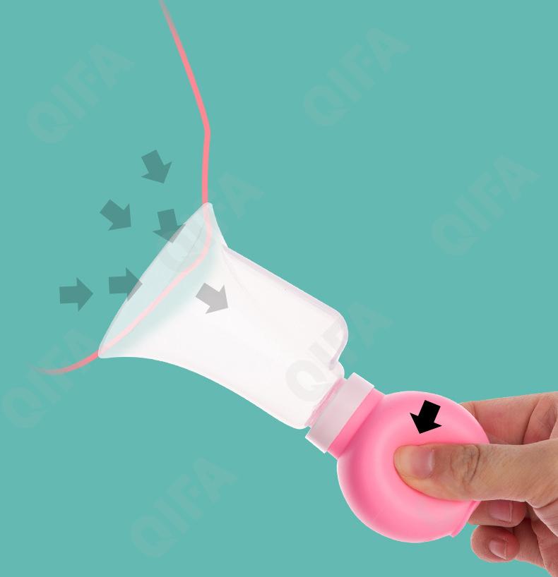 Молокоотсос ручной CC1850_MLMS9051-1