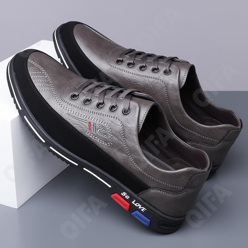 Мужские Полуботинки CC4114_U8766-5L