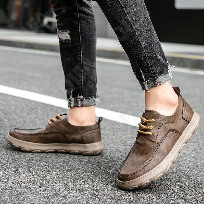 Мужские Полуботинки CC4019_DT-8891-1