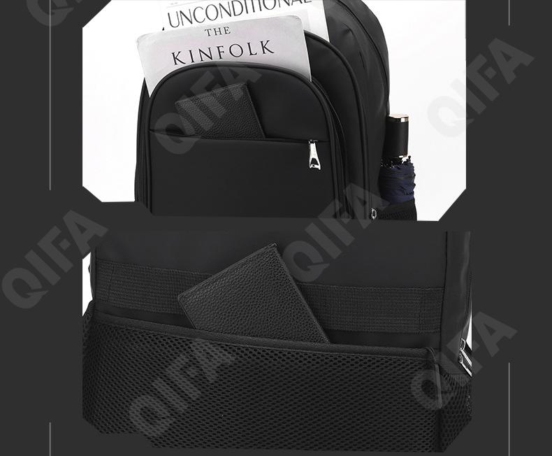 Мужской Рюкзак CC423_20251-1 Мужской Рюкзак CC423_20251-1