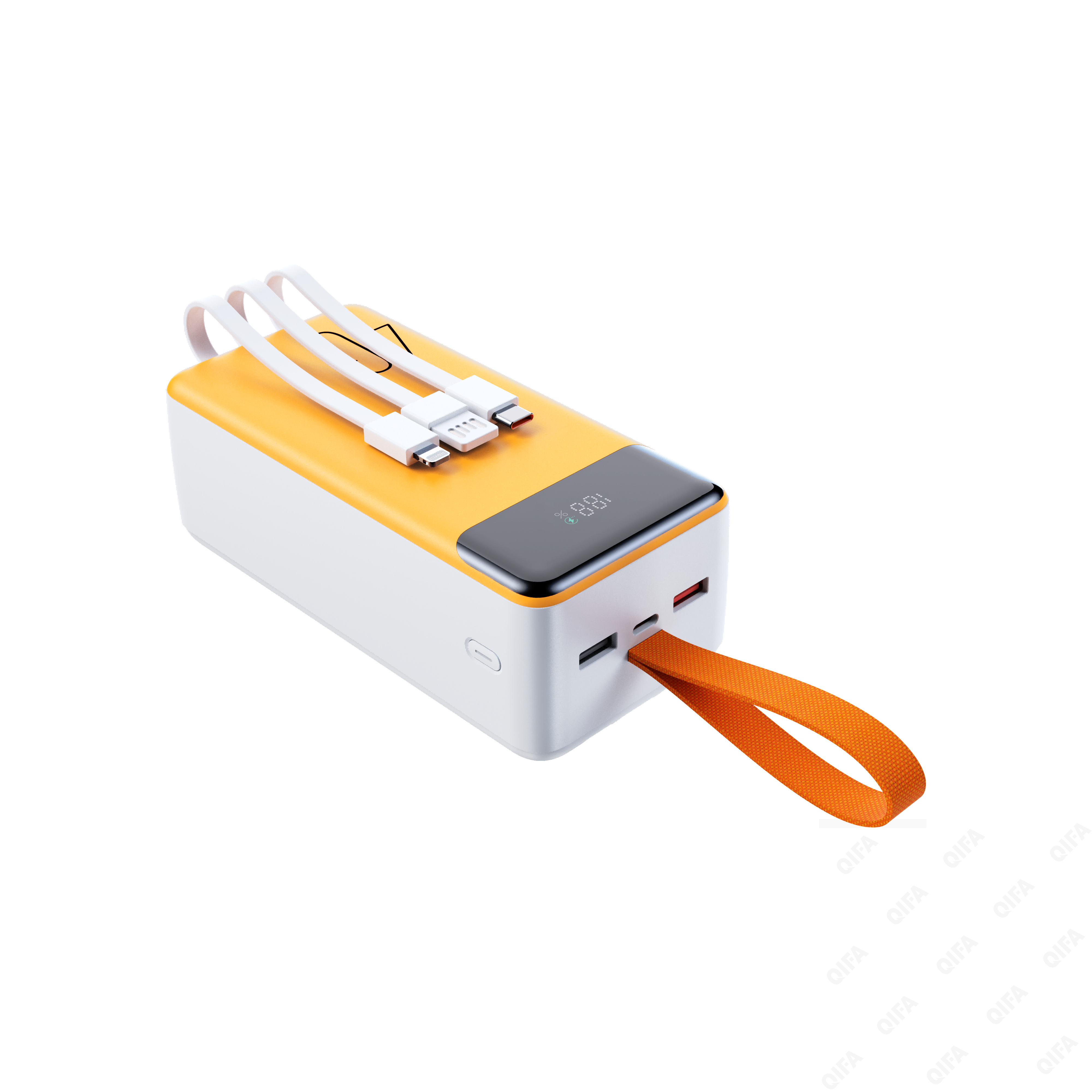 Портативный аккумулятор CC5114_F304-C01-B