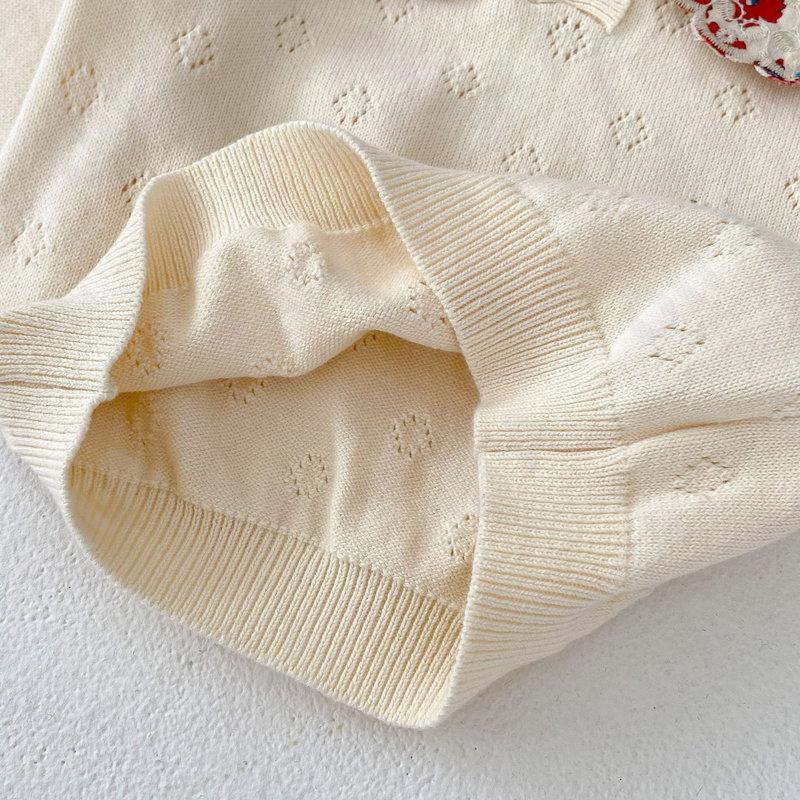 Детский Джемпер CC2539_83186-2