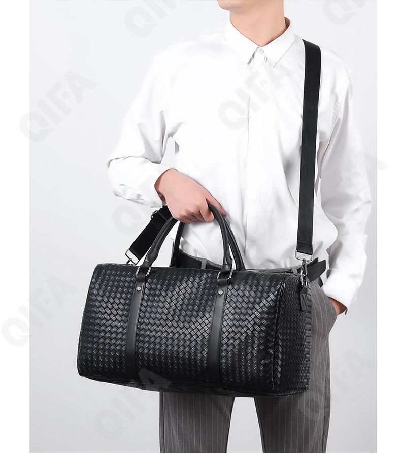 Мужская Дорожная сумка CC2398_530-2