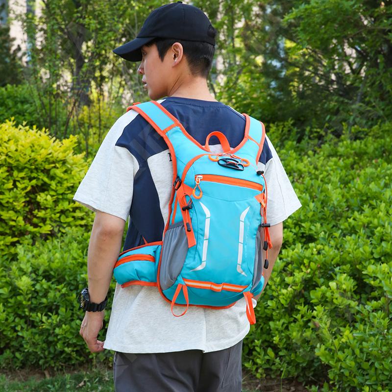 Мужской Рюкзак CC312_2526-1