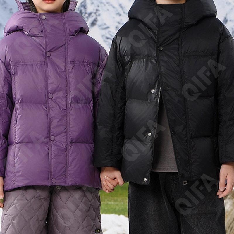 Детский Пуховик CC2119_0913-09-2