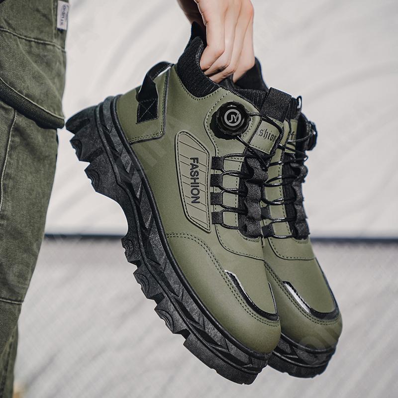 Мужские Кроссовки CC4119_JYH631-1 Мужские Кроссовки CC4119_JYH631-1