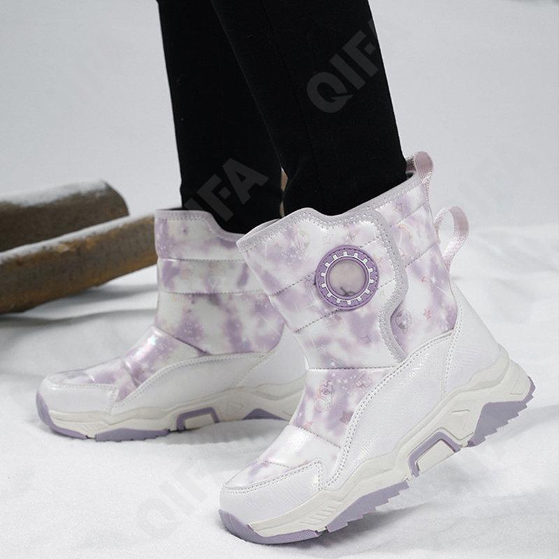 Детские Дутики CC4706_5568-A2 Детские Дутики CC4706_5568-A2