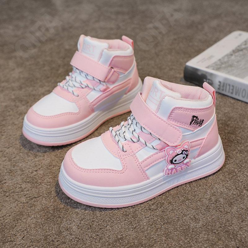 Детские Кеды CC3601_E5116-W-A2