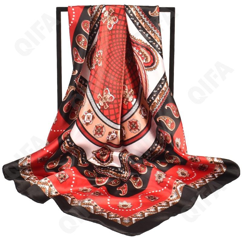 Женский Платок