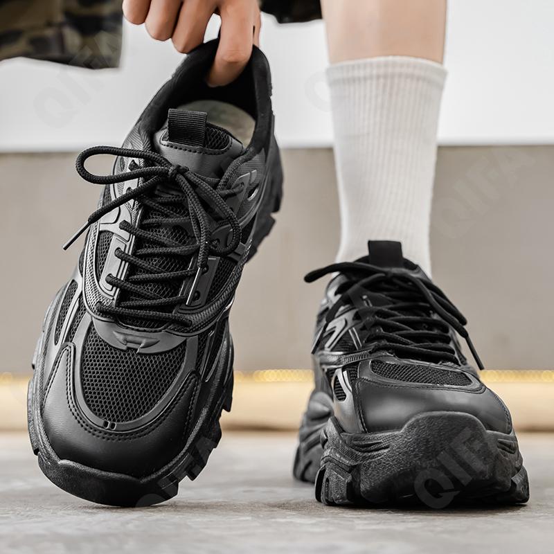 Мужские Кроссовки CC4119_KJY99-2