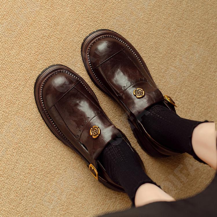 Женские Туфли CC4419_D23K1138-2