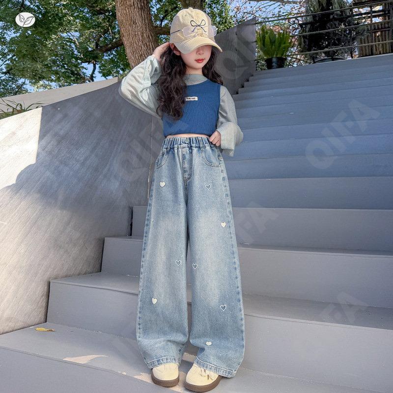 Детские Джинсы