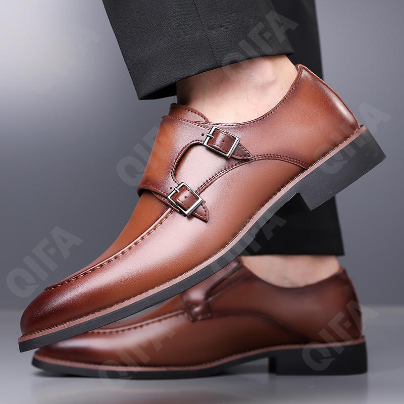 Мужские Полуботинки CC4114_U9228-6L