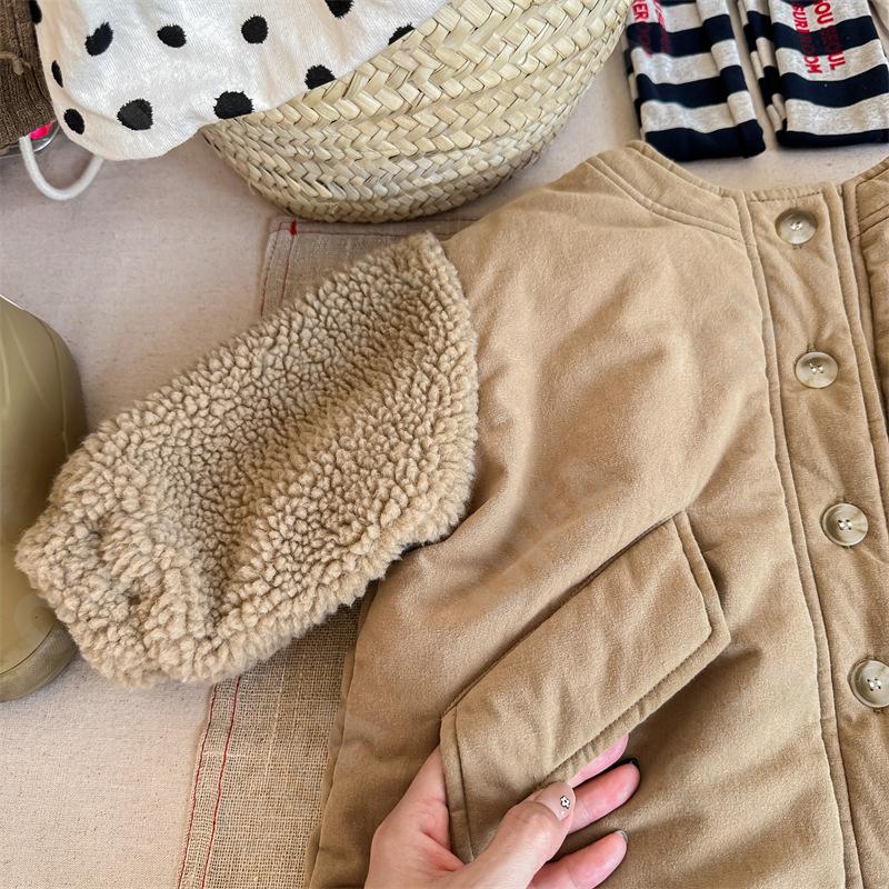 Детская Куртка CC1293_123593_247_2574_26