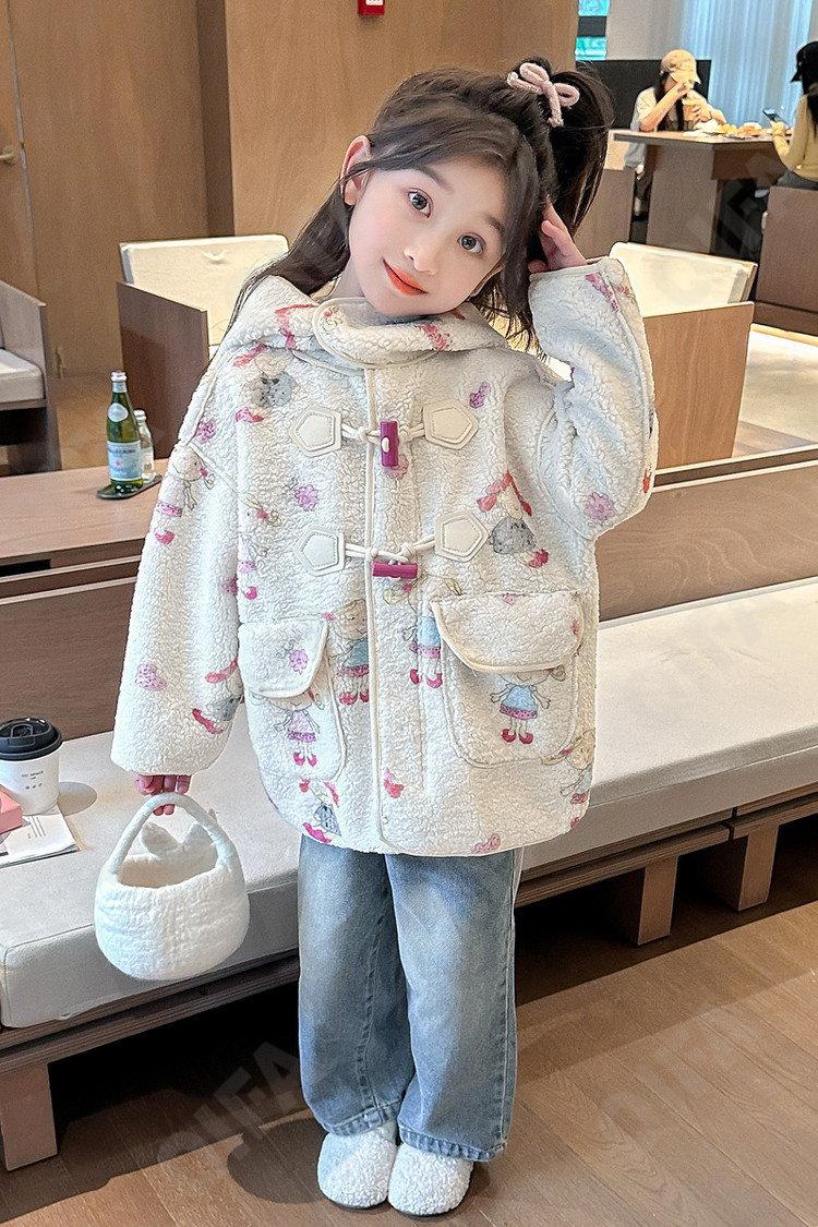 Детская Куртка CC4773_CQGKIGS_4558_1812_56 Детская Куртка CC4773_CQGKIGS_4558_1812_56