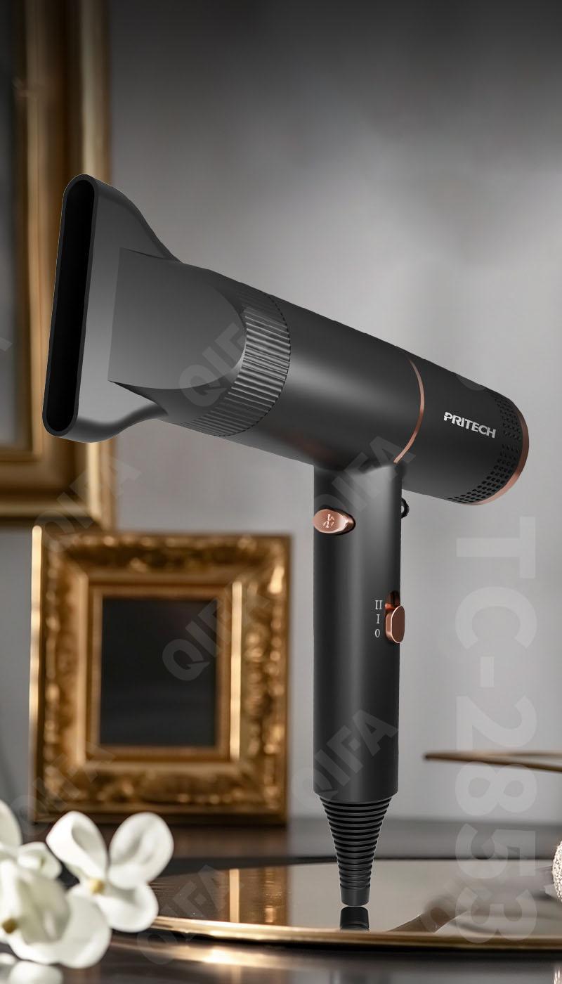 Фен CC2536_TC-2853-1 Фен CC2536_TC-2853-1