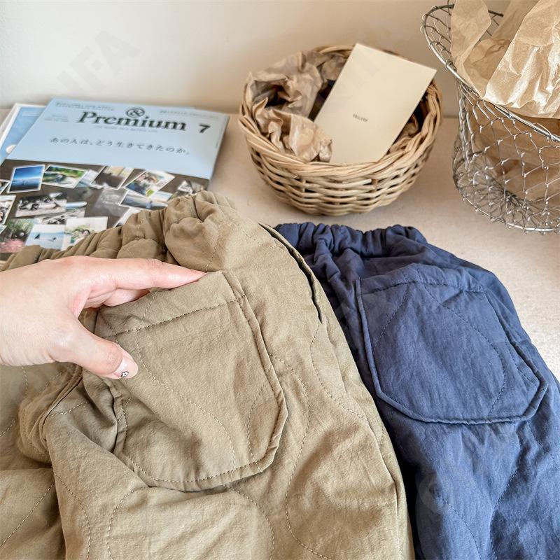 Детские Джоггеры CC1293_123601_250_2574