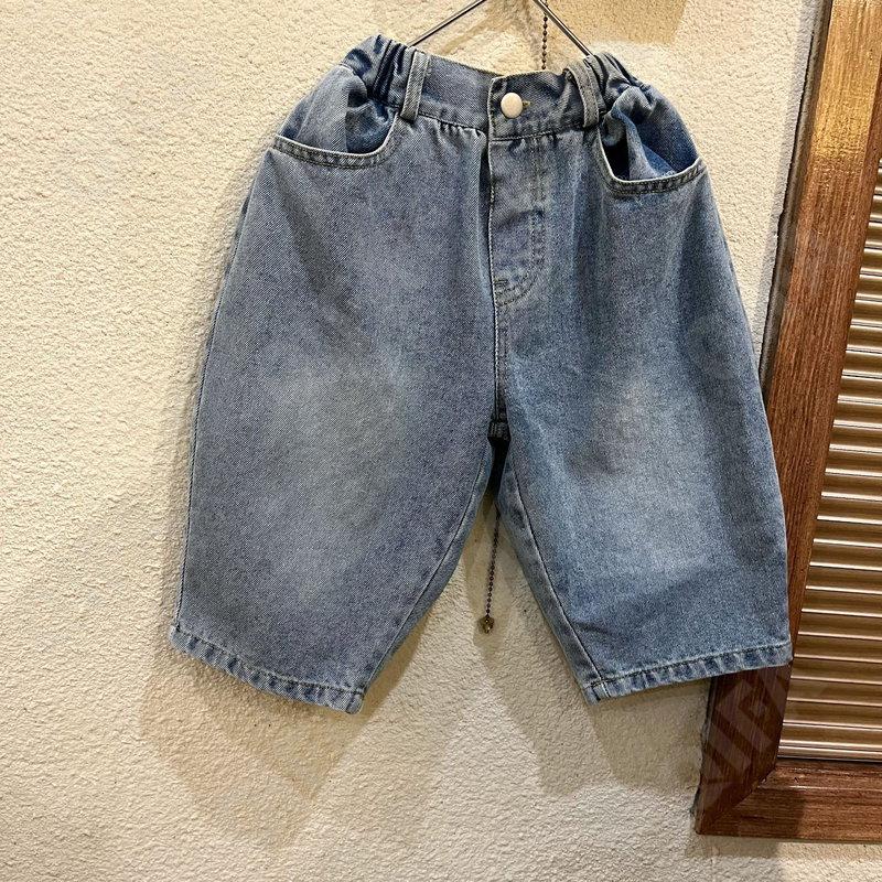 Детские Джинсы CC4286_X82113_229_2574_77