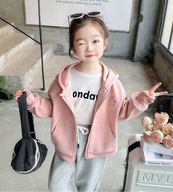 Детская Толстовка CC491_Q24-2_225_2574_95