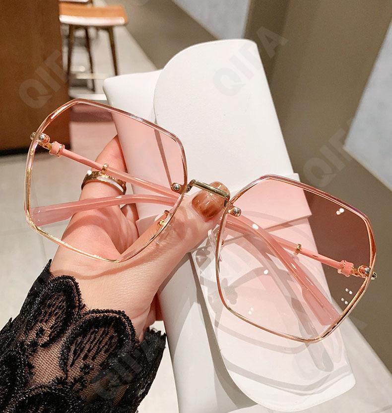 Женские Солнцезащитные очки CC4569_8839-5