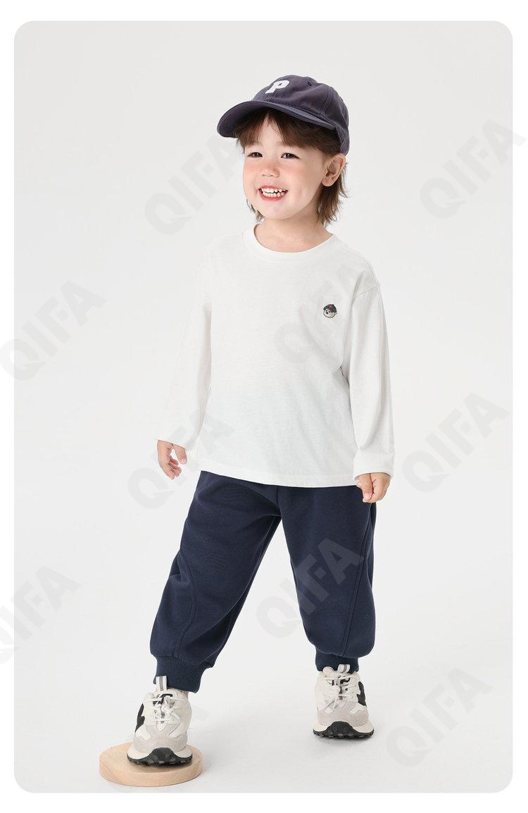 Детские Джоггеры CC4775_U16439_246_1812_96 Детские Джоггеры CC4775_U16439_246_1812_96