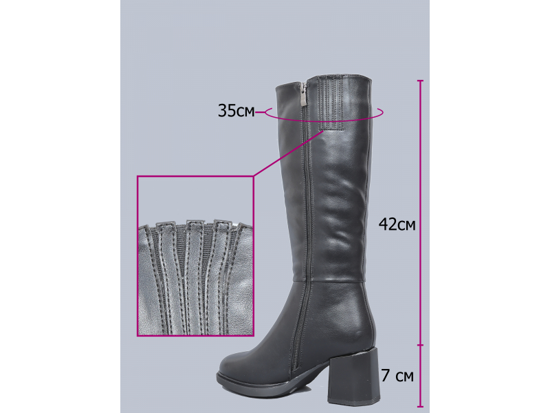 Сапоги RT_bt1003-1-1759542