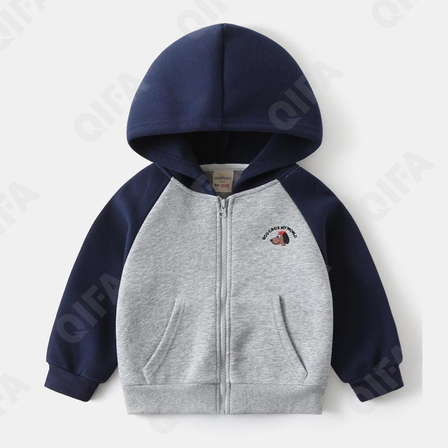 Детская Толстовка CC3266_SY4552_231_1812_49