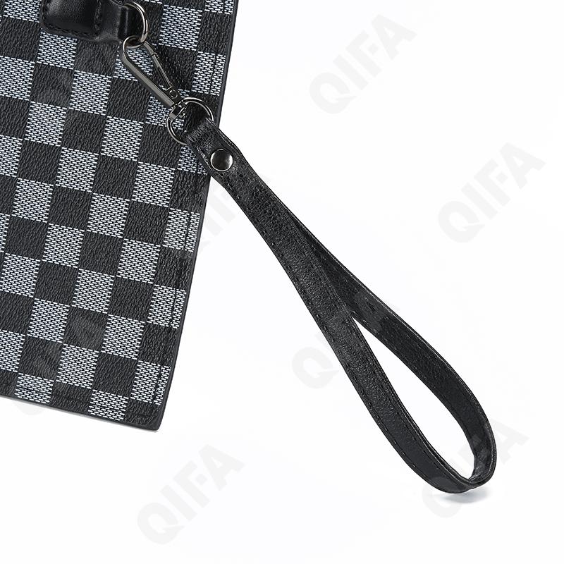 Мужской Клатч CC382_CZ231004-1