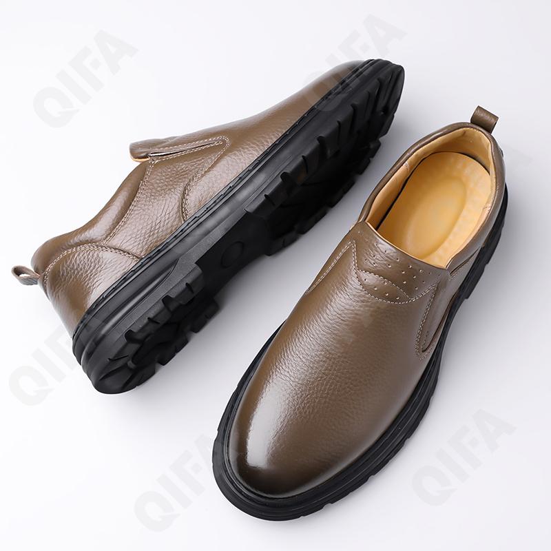 Мужские Туфли CC4199_9915-1