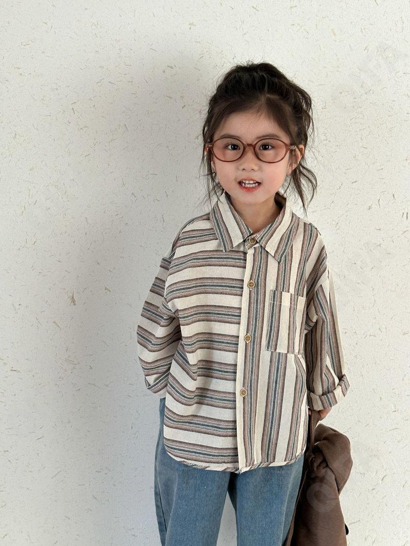 Детская Рубашка CC4286_CC250338_225_2574_24