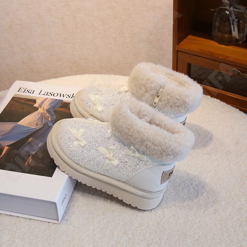 Детские Угги CC3962_E009-A1