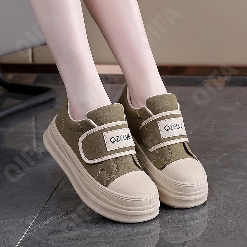 Женские Кроссовки CC4009_T2682-1